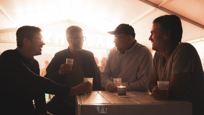 Sint-Martinus den XIIde - Kermisbar